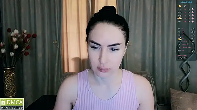 amara_campbelln Live XXX chat