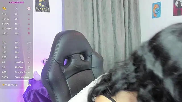 indra_cam – Naživo XXX chat