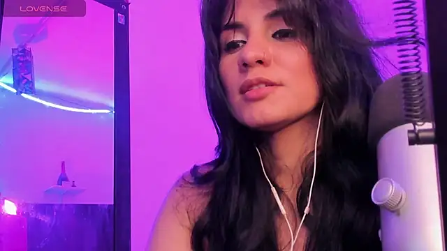 elissa_irisn Live XXX chat