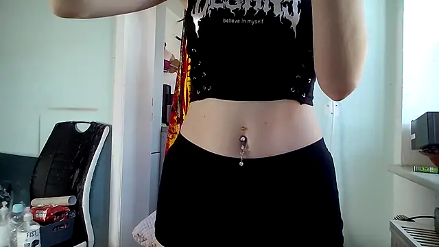 Chat XXX Live BlueVelvetBat