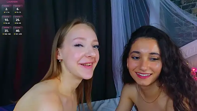 GertrudeWilson live XXX chat