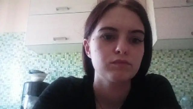 KikiAmino's Live XXX Chat