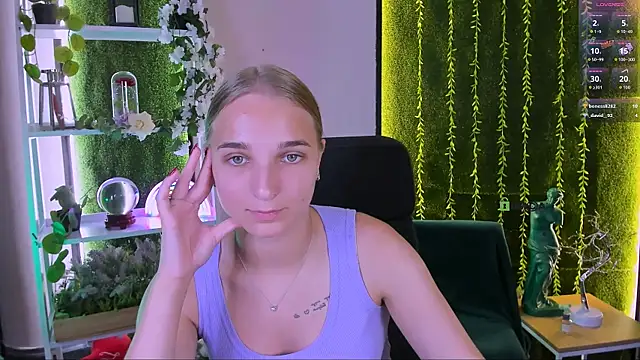 ollivia_dream – Naživo XXX chat