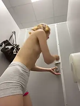 Outdorable Live XXX-chat