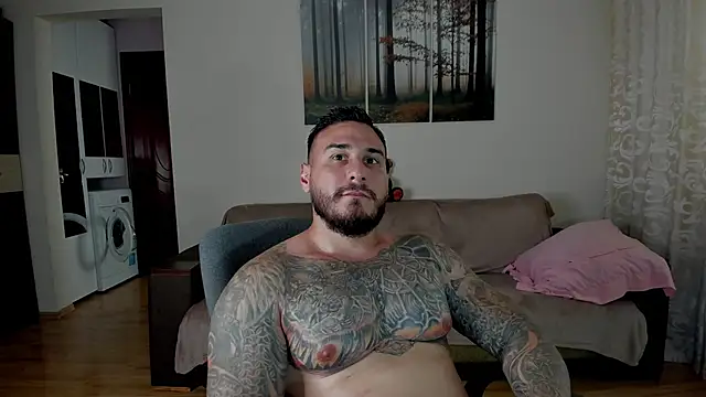 Chat XXX Live Gymdominus
