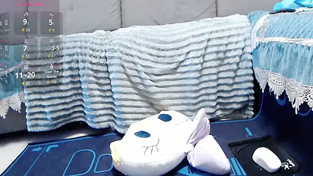 xiaolen- Chat XXX live
