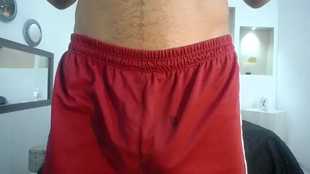 kyler_mcgregor Chat XXX live