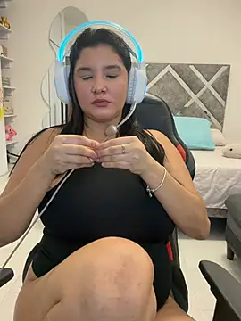 ValleryParker's Live XXX Chat