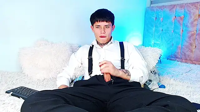 _justinmoon2のライブXXXチャット
