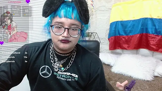 Echypyon_ – Live XXX-chat