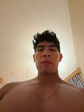 XXX chat uživo modela GrayAndrews