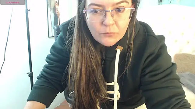 MsJossie – Live XXX-chat