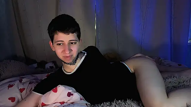 Chatroom XXX en direct de Timothy_Fox