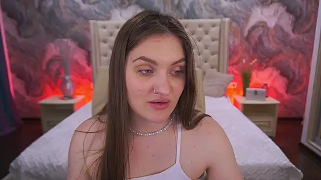 EmmyCharmm – Naživo XXX chat
