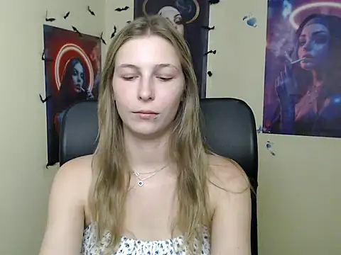 Chat XXX en directo de StrangerGi