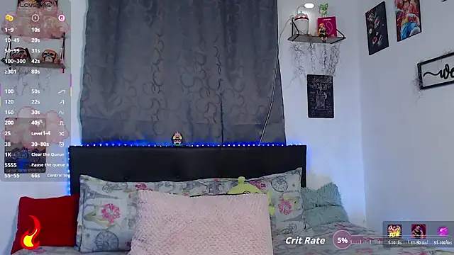 צ'אט XXX בשידור חי של kyle_clint07