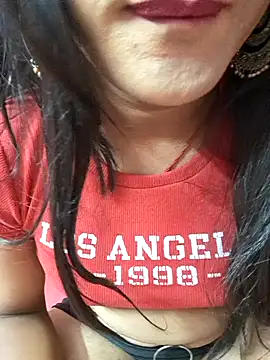 glitchwaligirl Chat XXX in diretta