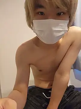 hyuga_1201のウェブカメラショー