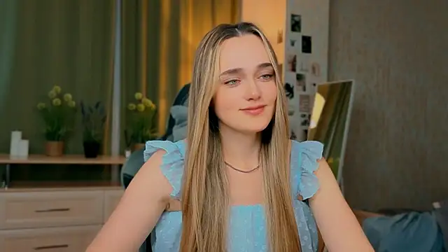 earthfantasyy – Naživo XXX chat