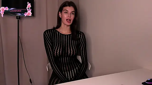 Živý XXX chat candy_glow21