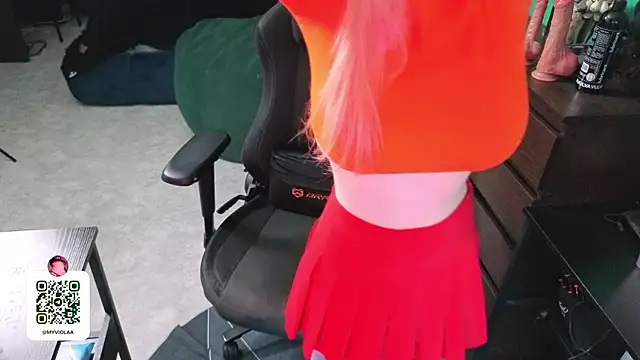 Maya_Viola's Live XXX Chat
