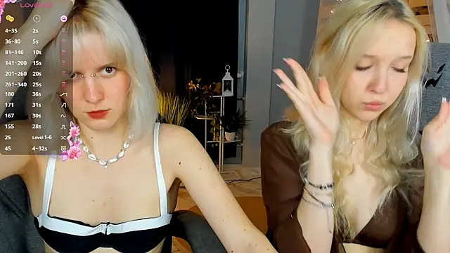 MaoqiBeverly's Live XXX Chat