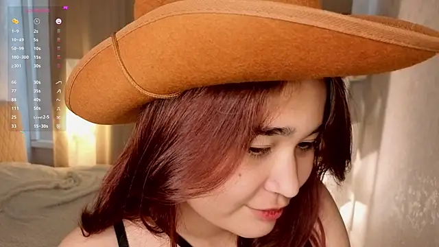 MaganLiebross Live XXX-Chat