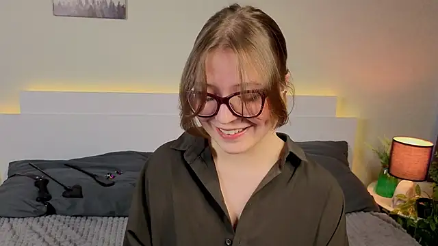 Next2Marie's Live XXX Chat