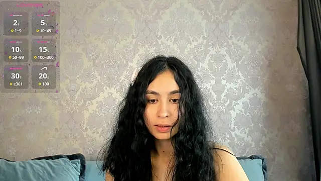 GiovannaAntonelli's Live XXX Chat