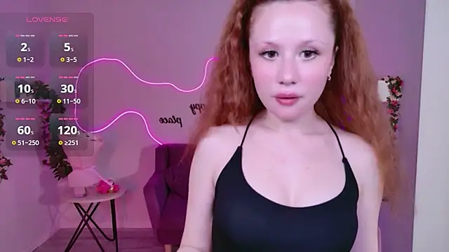 AuroraBabyDoll Chat XXX live