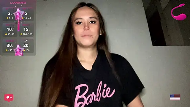 Chat +18 de kathrynwilson1 ao vivo