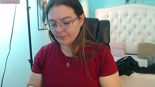 MsJossie Chat XXX in diretta