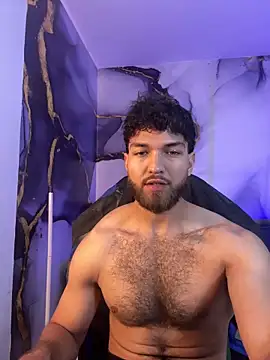 แชท XXX สดของ Oliver_Dallas1