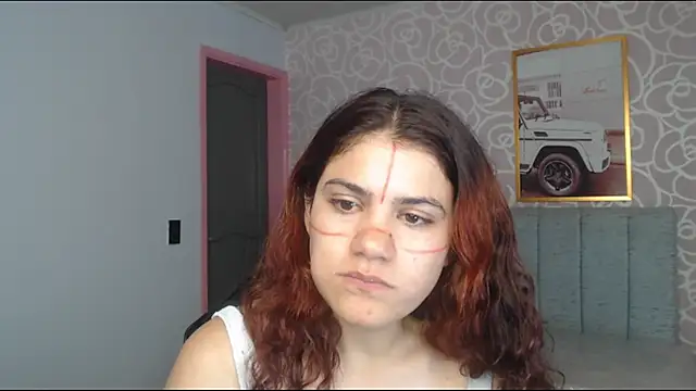 Živý XXX chat Scarlett_jhonson_ch