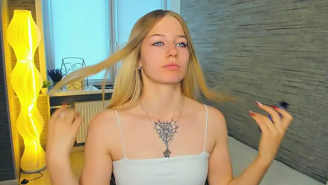 Chat XXX en directo de DeniseMekus