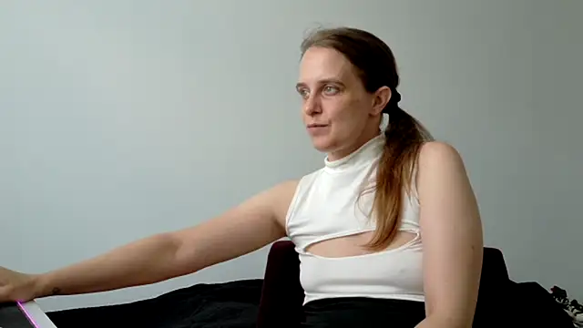 Chantalee's Live XXX Chat