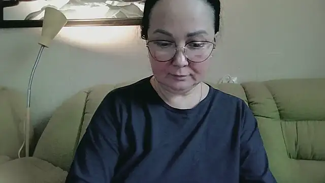 Živý XXX chat infinity_loveliness