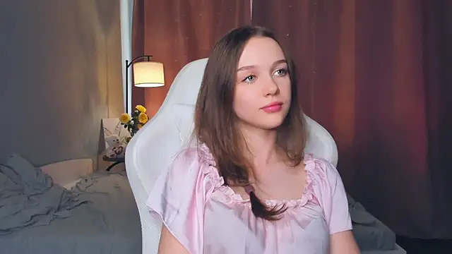 SharriSang's Live XXX Chat