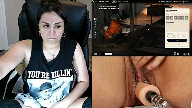 Chat XXX Live Blaze_Onn