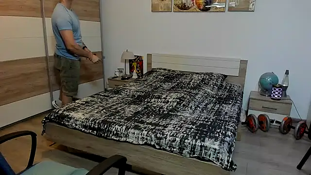 RobbyShawz – webcam-show