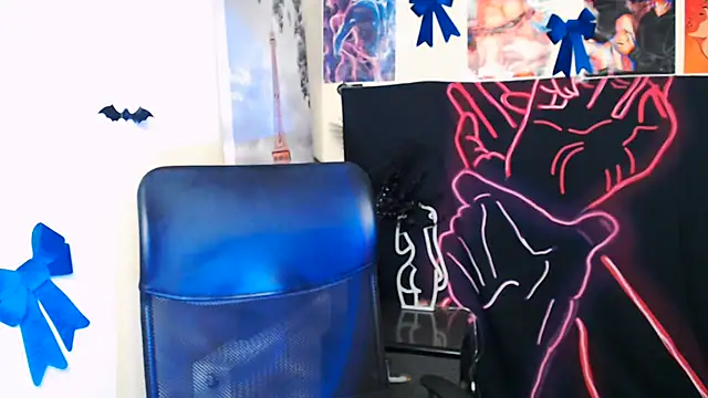 VanessaRey_ 现场XXX聊天