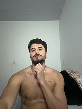 Chat +18 de guzzfit ao vivo