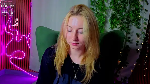 Živý XXX chat RosalieHandley