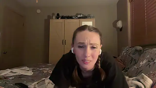 Ellz4 Live XXX Chat