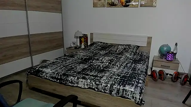 Show Webcam de RobbyShawz