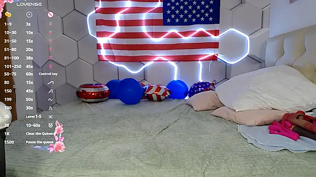 aliicemeow Chat XXX live