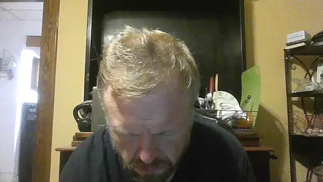 Chat XXX en directo de TheOneDonShaun