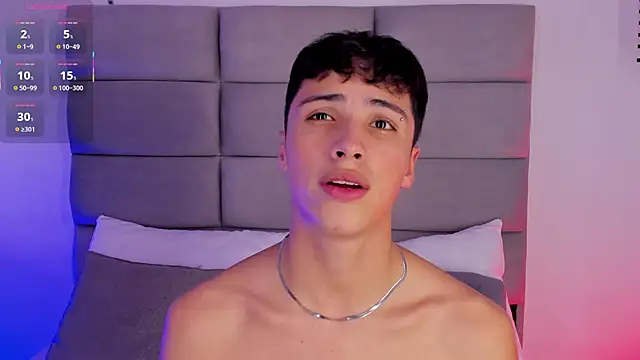 Živý XXX chat JoshClaarktt