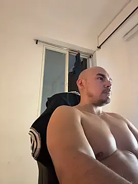 Chat XXX ao vivo de eros_colby