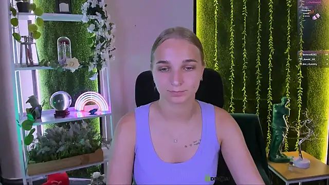 دردشة ollivia_dream الجنسية المباشرة